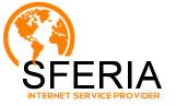 Logo SferiaNET.CZ s.r.o.
